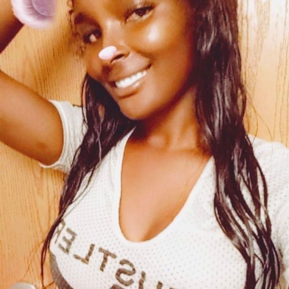 Meet your Posher, Aaliyah